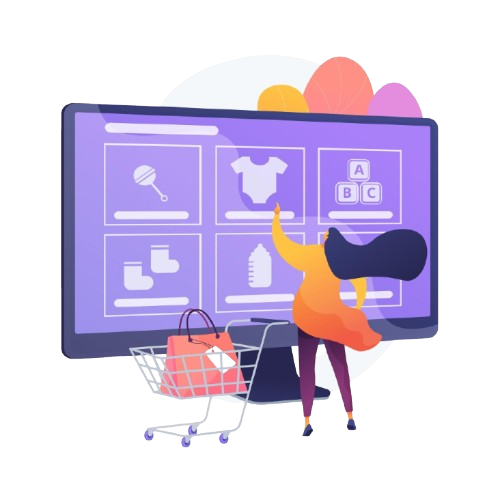 Professional Website Development Services by iHost.pk