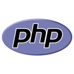 PHP website development