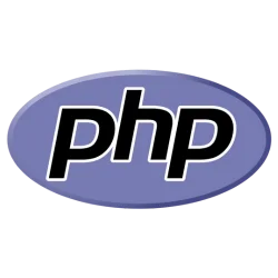 PHP website development