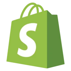 Shopify Website Development