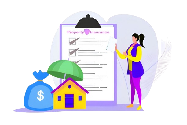 Real estate website development services by iHost