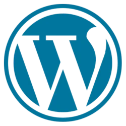 Wordpress Website